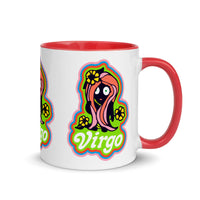Virgo Mug