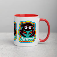 Cancer Mug