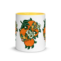 Orange Dogs Mug