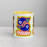 Pisces Mug