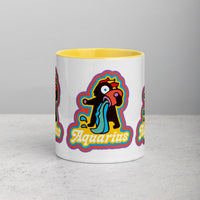Aquarius Mug
