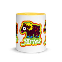 Aries Mug