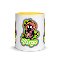Virgo Mug