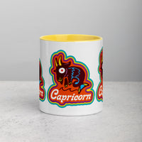 Capricorn Mug
