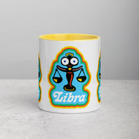 Libra Mug