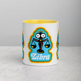 Libra Mug