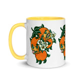 Orange Dogs Mug