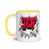 Rushy Jeff Mug