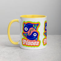 Pisces Mug