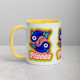 Pisces Mug