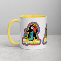 Aquarius Mug