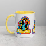 Aquarius Mug