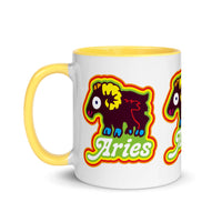 Aries Mug