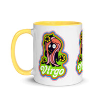 Virgo Mug