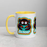 Cancer Mug