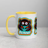 Cancer Mug