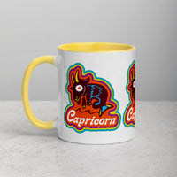 Capricorn Mug