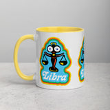Libra Mug