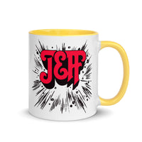 Rushy Jeff Mug