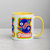 Pisces Mug