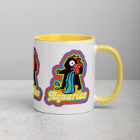 Aquarius Mug