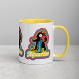 Aquarius Mug