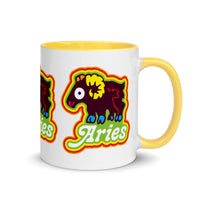 Aries Mug