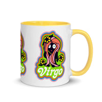 Virgo Mug