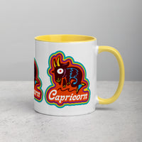 Capricorn Mug