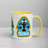 Libra Mug